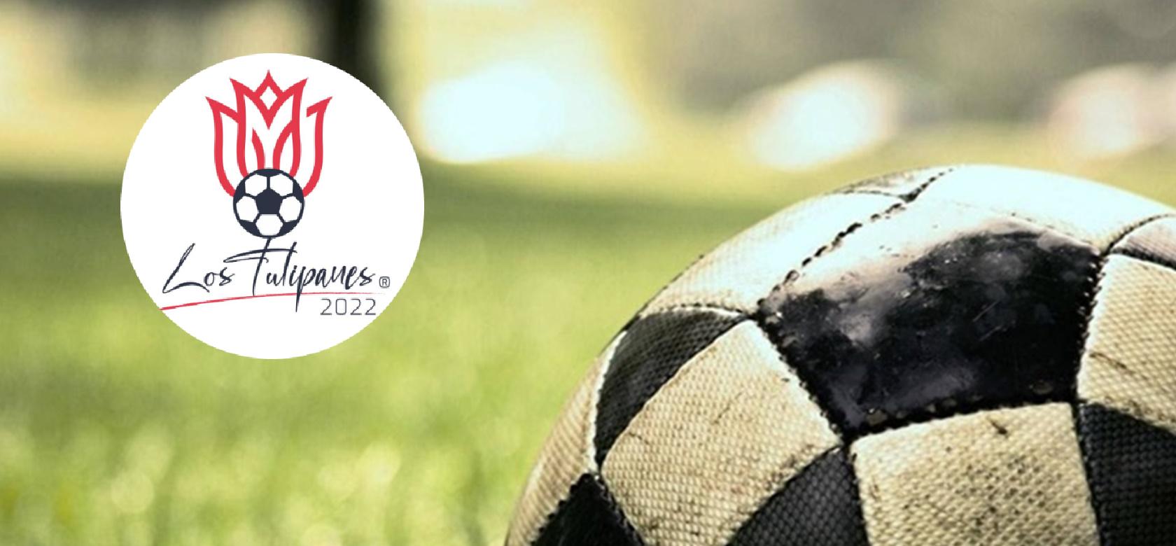 Torneo Los Tulipanes EL Inca